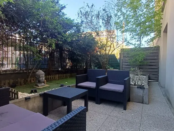 Appartement Épinay-sur-seine 2 pièce(s) Proche Enghien Les Bains