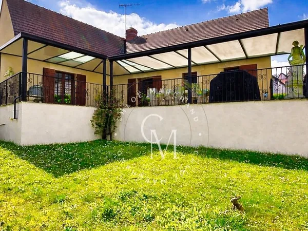 Vente Maison/villa 7 pièces