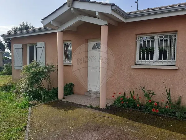 Maison 3 chambre(s) à louer