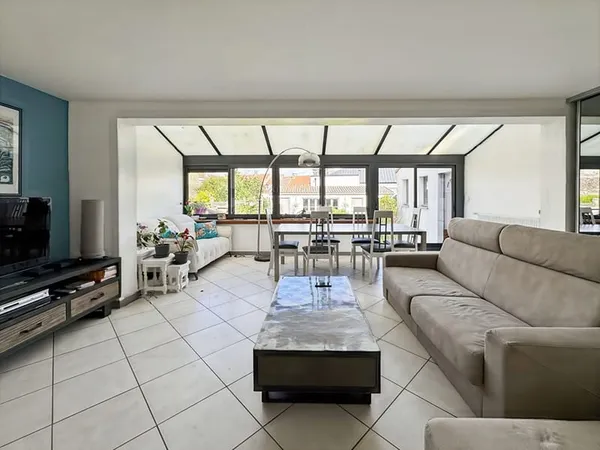 BLERIOT HYPER CENTRE - Maison 3 chambres - 108 m2