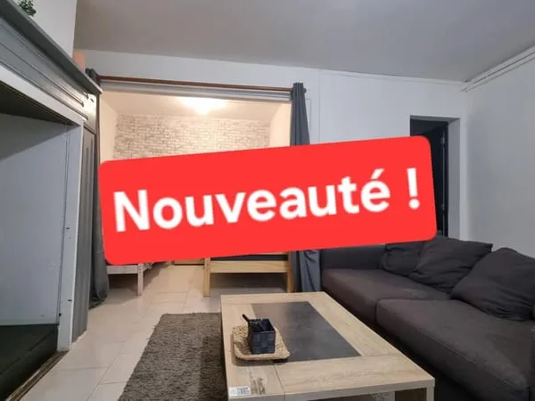 Bâtiment 140 m²