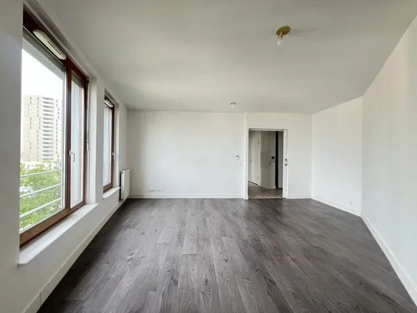 T4 avec parking et balcon quartier BELCIER