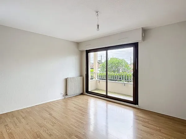 Appartement à louer PAU