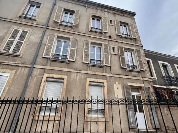 Appartement - 30,97 m² - 2 pièces