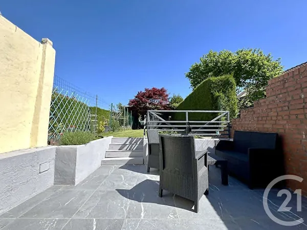 Maison 4 pièces 98 m²
