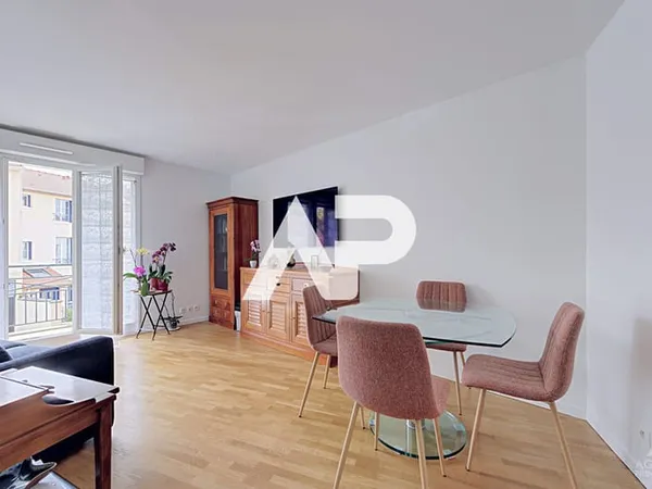 Appartement Rueil Malmaison 2 pièce(s) 44 m2