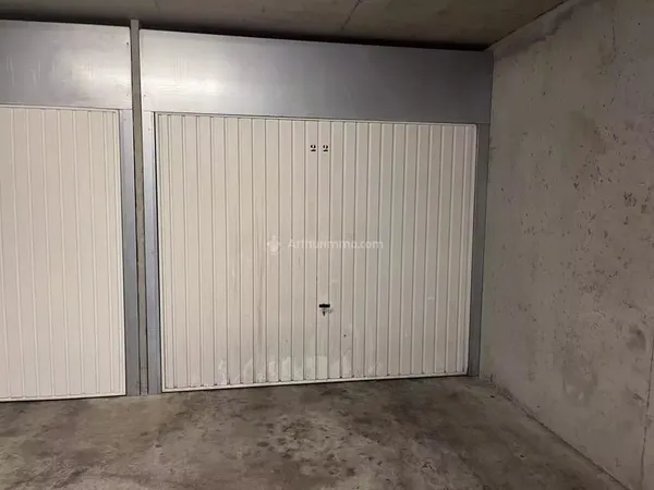 Garage-box sécurisé à Villeurbanne 69100