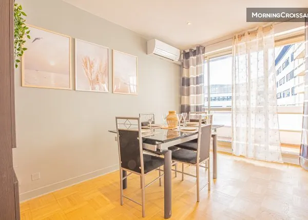 Appartement proche Vélodrome