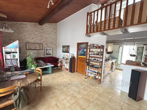 Vente duplex 3 Pièce(s)