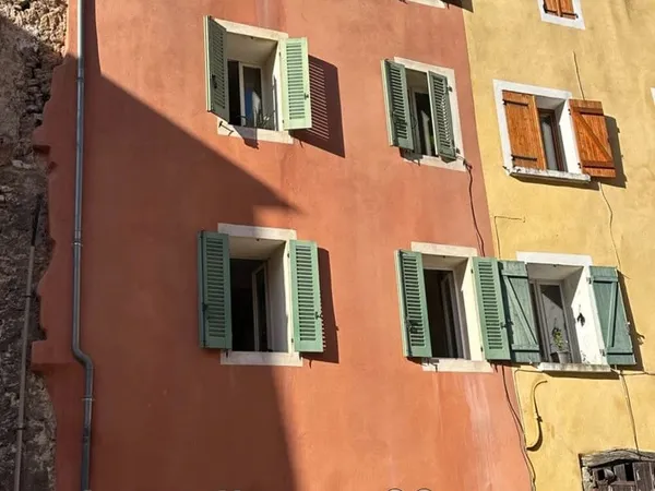 Vente appartement 3 Pièce(s)