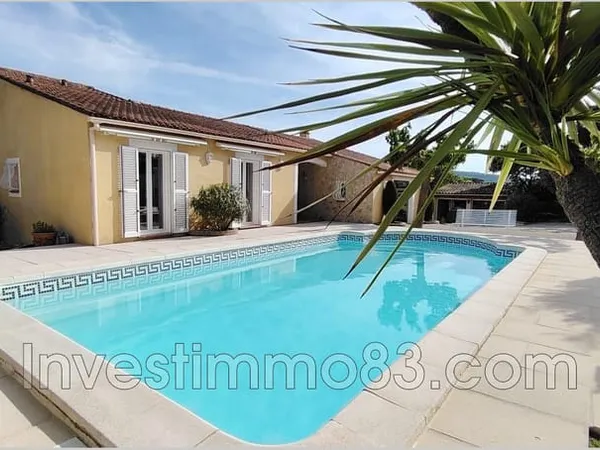 Vente maison 4 Pièce(s)
