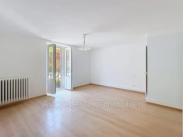 Vente appartement 2 Pièce(s)