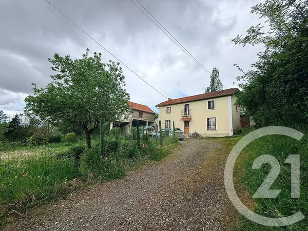 Maison 4 pièces 116 m²