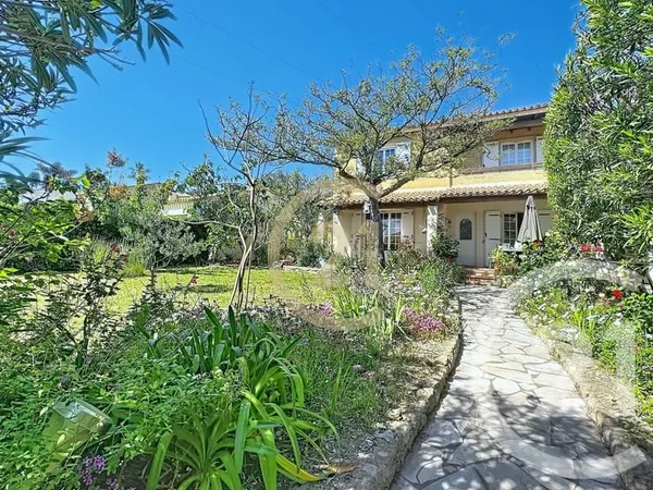 Maison 4 pièces 105 m²