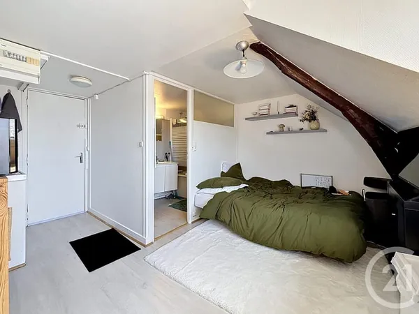 Appartement 1 pièce 15 m²