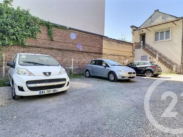 Appartement 1 pièce 20 m²