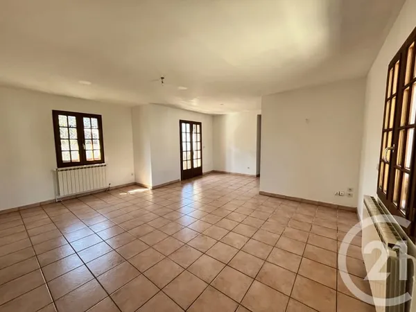 Appartement 3 pièces 86 m²