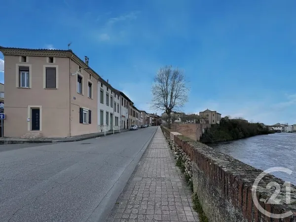 Maison 4 pièces 68 m²