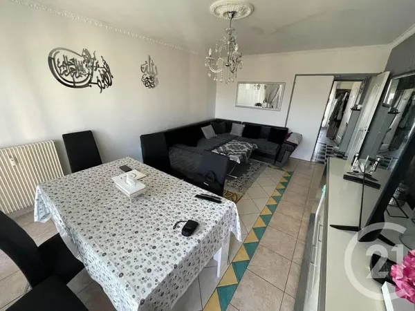 Appartement 5 pièces 95 m²