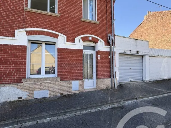 Maison 5 pièces 101 m²