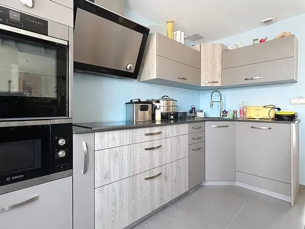 Maison 4 pièces 105 m²