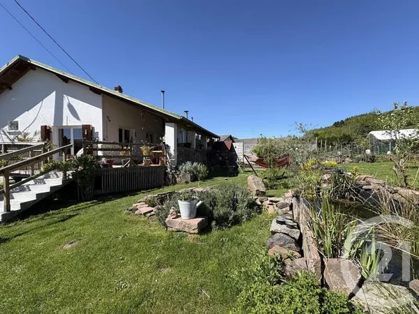 Maison 3 pièces 127 m²