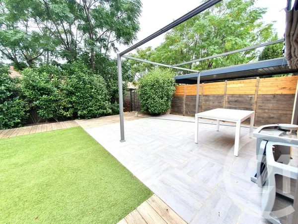 Maison 3 pièces 36 m²
