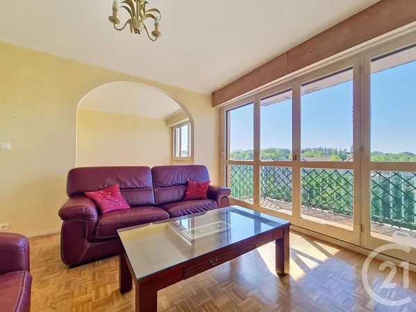 Appartement 4 pièces 70 m²