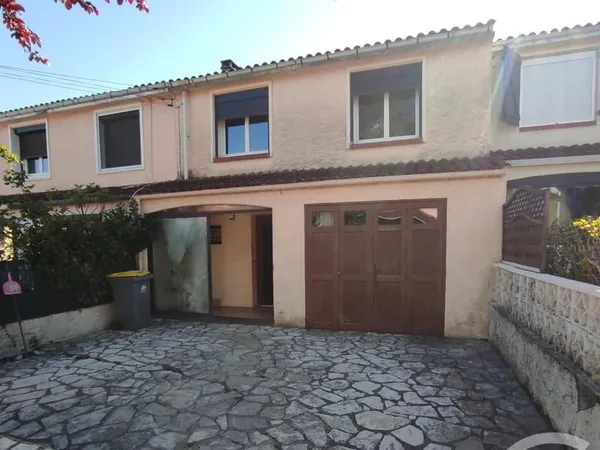 Maison 6 pièces 90 m²