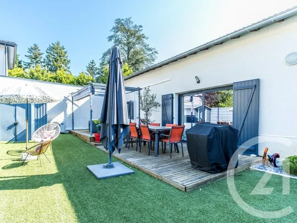 Maison 3 pièces 70 m²