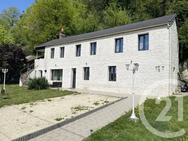 Maison 5 pièces 172 m²
