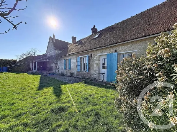 Maison 6 pièces 176 m²