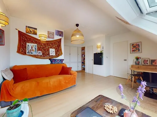 Appartement 1 pièce 25 m²