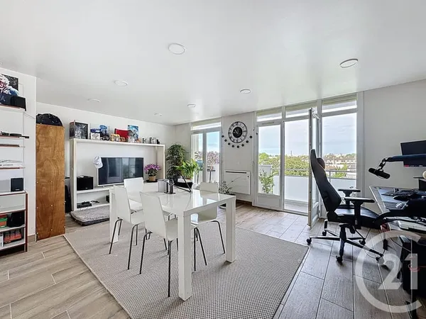 Appartement 4 pièces 70 m²