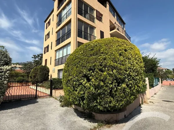 Appartement 4 pièces 100 m²