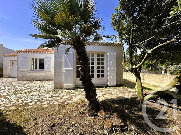 Maison 3 pièces 65 m²