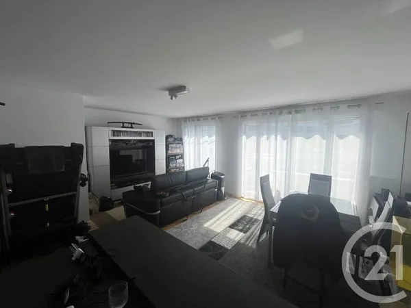 Appartement 4 pièces 76 m²