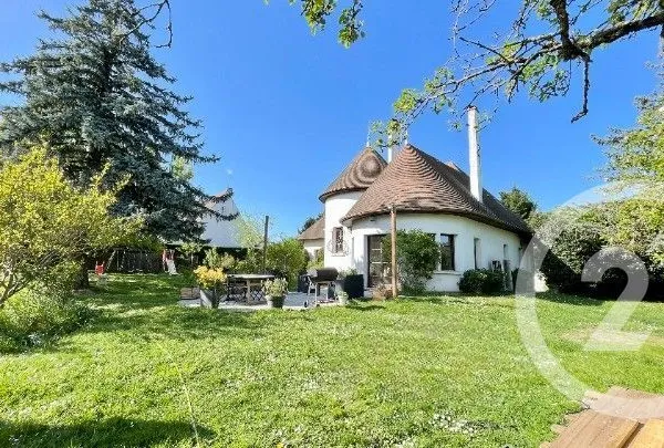 Maison 10 pièces 190 m²