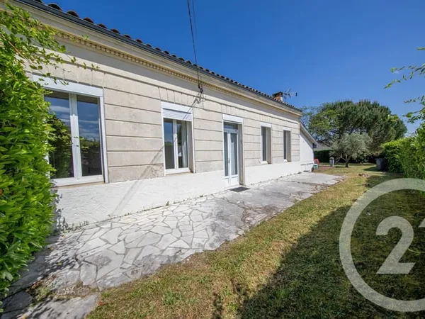 Maison 5 pièces 127 m²