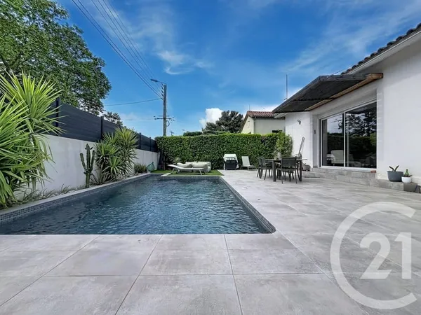 Maison 4 pièces 89 m²