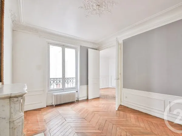 Appartement 4 pièces 73 m²
