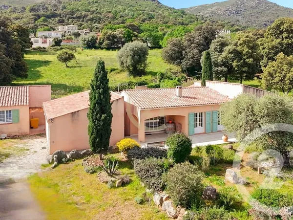 Maison 7 pièces 157 m²