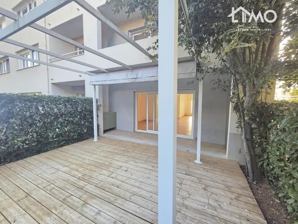 Duplex magnifique centre ville