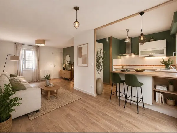 Duplex/Triplex