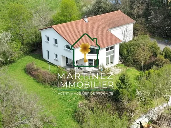 Maison à vendre Saint-Christo-en-Jarez