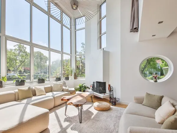 Maison 6 pièces 165 m²