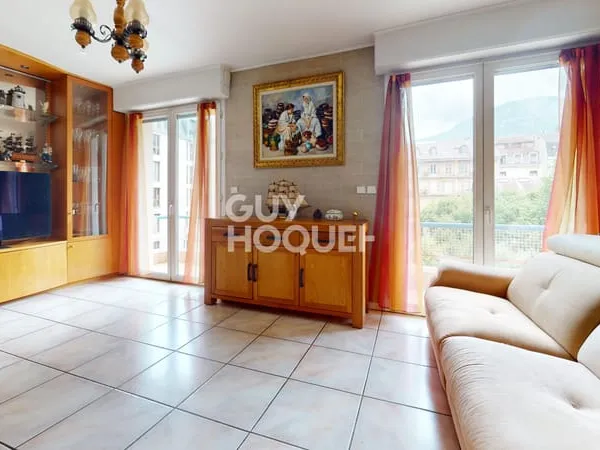 Appartement 2 pièce(s)