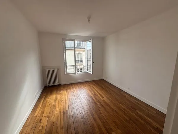 Appartement à louer Asnières-sur-Seine