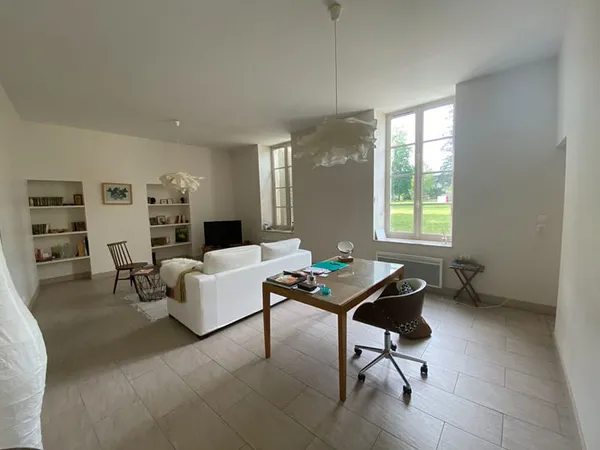 Appartement Châteauroux - T3 - 87,36m² -