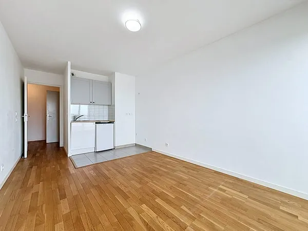 Appartement Vente Suresnes 1p 24m² 775€